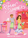 My Roman Summer
